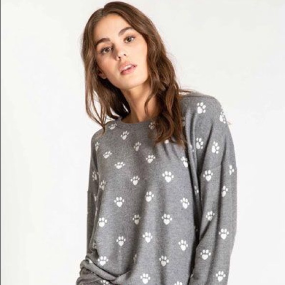 PJ Salvage Other - 3 pcs! Pj Salvage Set (Top + 2 Bottoms)